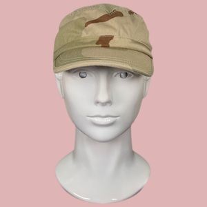 Army Camo Women’s Hat